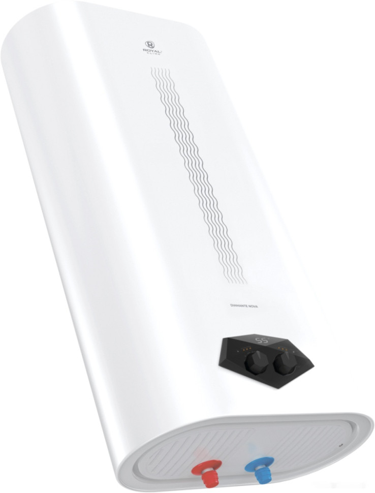 Водонагреватель Royal Clima Diamante Nova RWH-DN50-FE