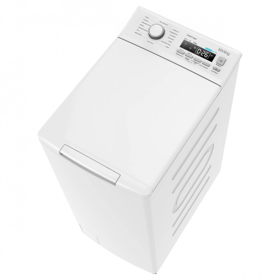 Стиральная машина Korting KWMT 1385 I Стиральная машина Korting KWMT 1385 I