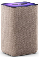 Умная колонка Яндекс Станция 2 (песочный)