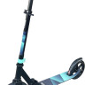 Самокат Ricos Impulse 200H (черный)