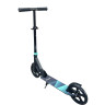 Самокат Ricos Impulse 200H (черный)