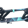 Самокат Ricos Impulse 200H (черный)