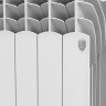 Радиатор Royal Thermo Revolution Bimetall 350 (14 секций)