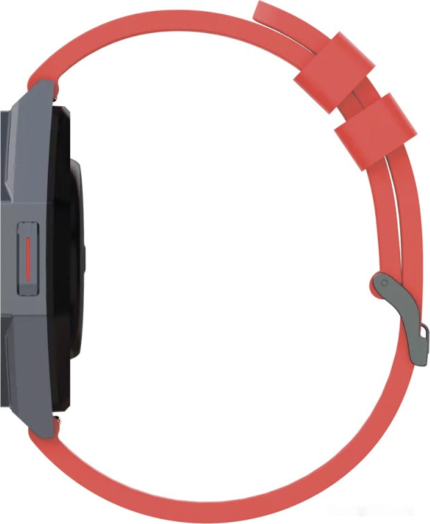 Умные часы Canyon Otto SW-86 (красный)