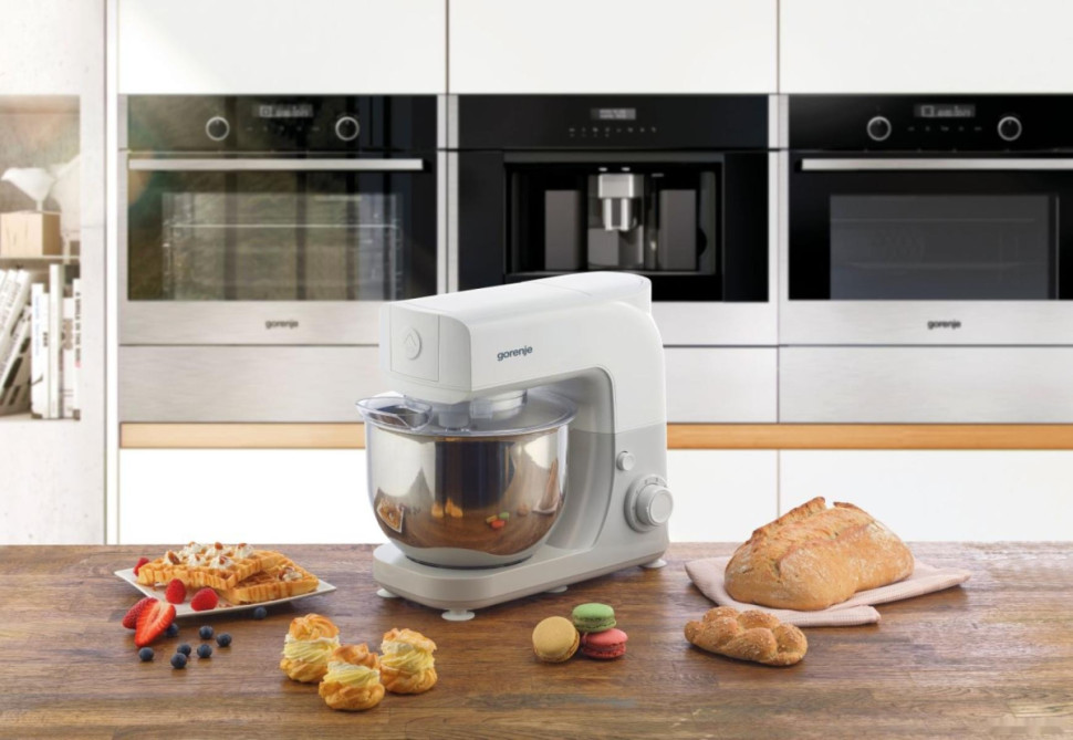 Кухонный комбайн Gorenje MMC805W