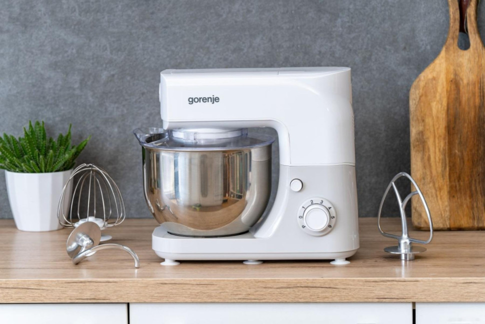 Кухонный комбайн Gorenje MMC805W