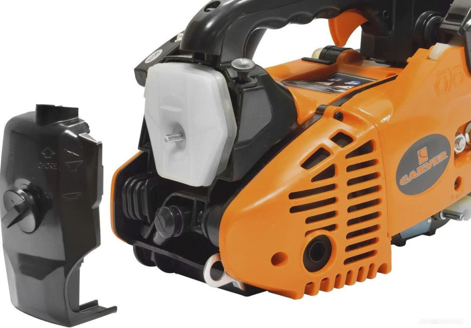 Бензопила CARVER RSG 225X