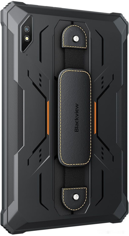 Планшет Blackview Active 8 Pro 8GB/256GB (оранжевый)