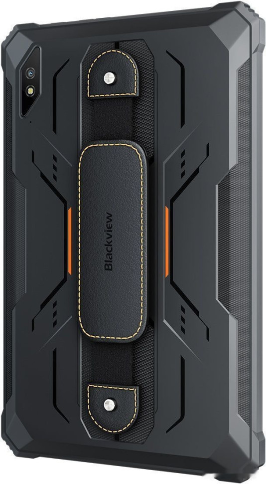 Планшет Blackview Active 8 Pro 8GB/256GB (оранжевый)