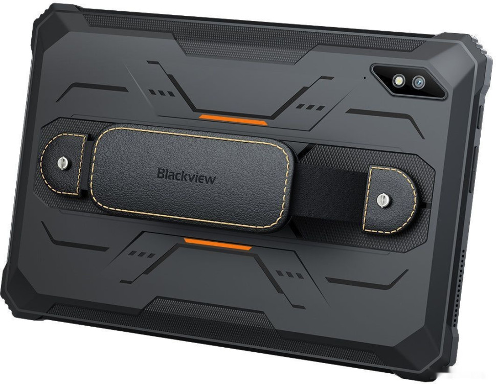 Планшет Blackview Active 8 Pro 8GB/256GB (оранжевый)