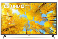Телевизор LG 50UQ76003LD