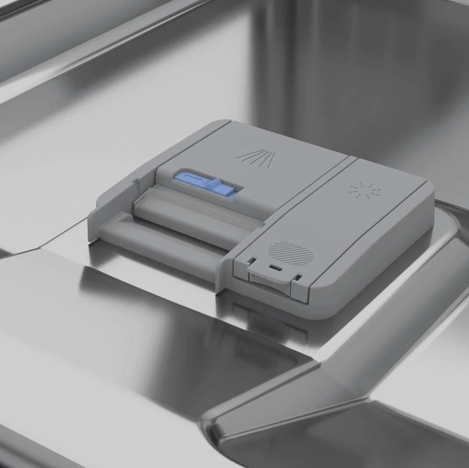 Посудомоечная машина Hotpoint HIS 6C59