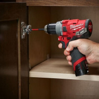 Набор бит Milwaukee 4932464168 (62 предмета)