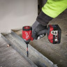 Набор бит Milwaukee 4932464168 (62 предмета)
