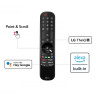 Телевизор LG NanoCell NANO76 43NANO766QA