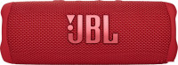 Портативная акустика JBL Flip 6 (красный)