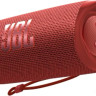 Портативная акустика JBL Flip 6 (красный)
