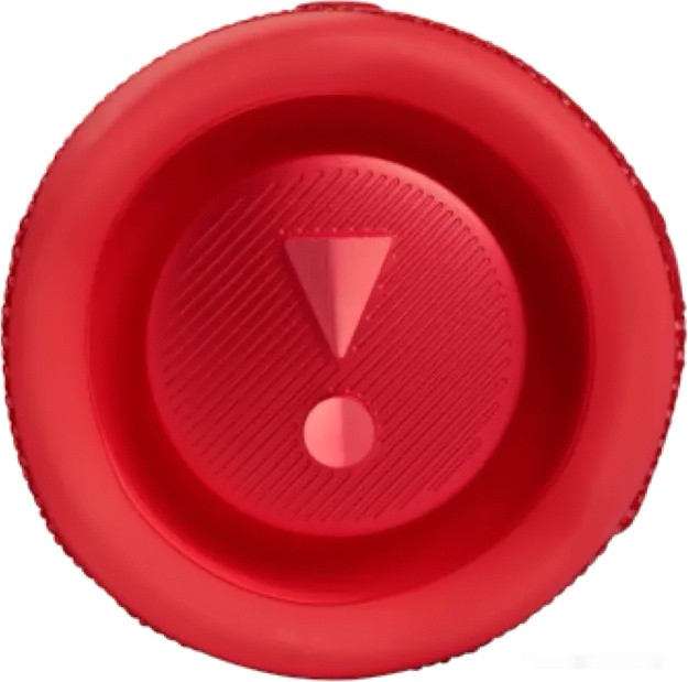 Портативная акустика JBL Flip 6 (красный)