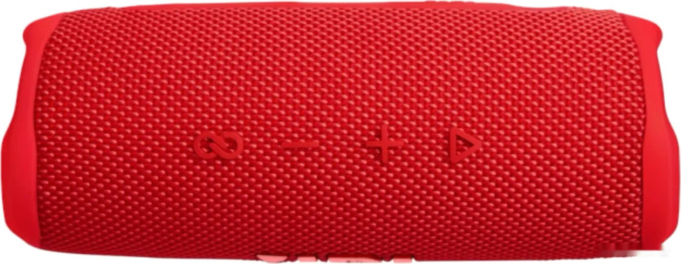 Портативная акустика JBL Flip 6 (красный)