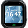 Детские умные часы Aimoto Omega 4G (черный)