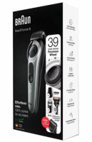 Машинка для стрижки волос Braun BT5360