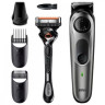 Машинка для стрижки волос Braun BT5360