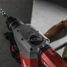 Перфоратор Milwaukee M18 FUEL M18ONEFHP-0X 4933478884 (без АКБ, кейс)