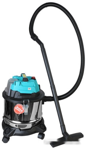 Промышленный пылесос Sturm CVC1815 (без АКБ)