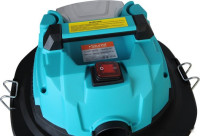 Промышленный пылесос Sturm CVC1815 (без АКБ)