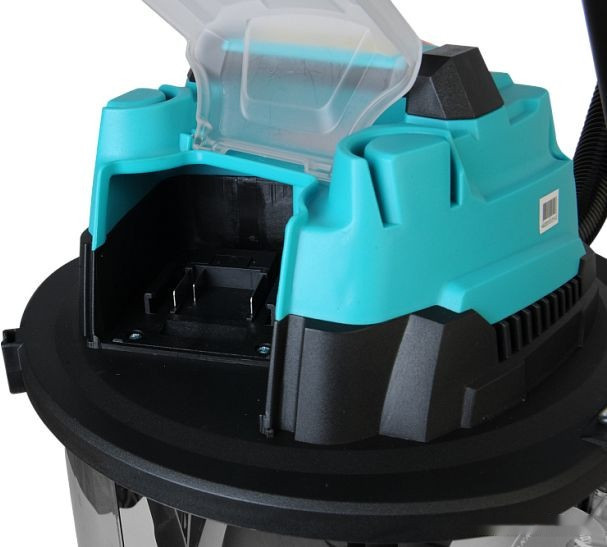 Промышленный пылесос Sturm CVC1815 (без АКБ)