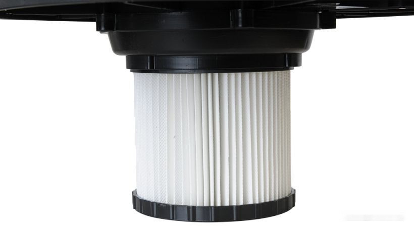 Промышленный пылесос Sturm CVC1815 (без АКБ)