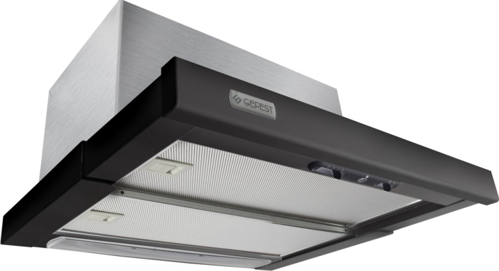 Вытяжка Gefest ВО 4501 Р21