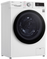 Стиральная машина LG F4V5TG0W