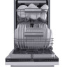 Посудомоечная машина Midea MID45S340i
