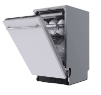 Посудомоечная машина Midea MID45S340i