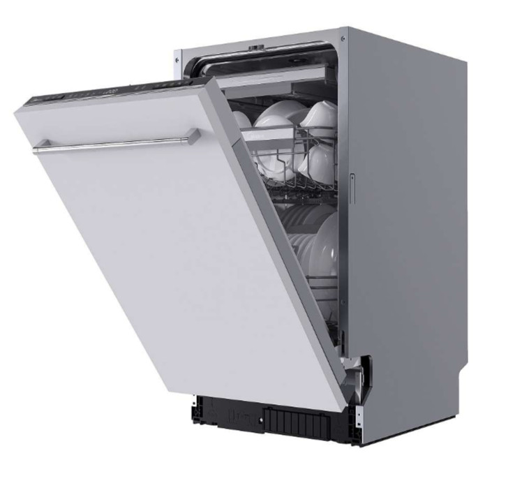 Посудомоечная машина Midea MID45S340i