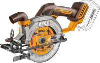 Дисковая (циркулярная) пила Ingco CSLI14021 (с 1-им АКБ)