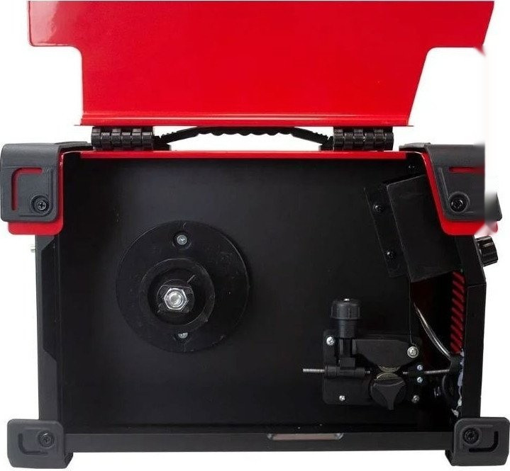 Сварочный инвертор Edon Smart MIG-180/5C