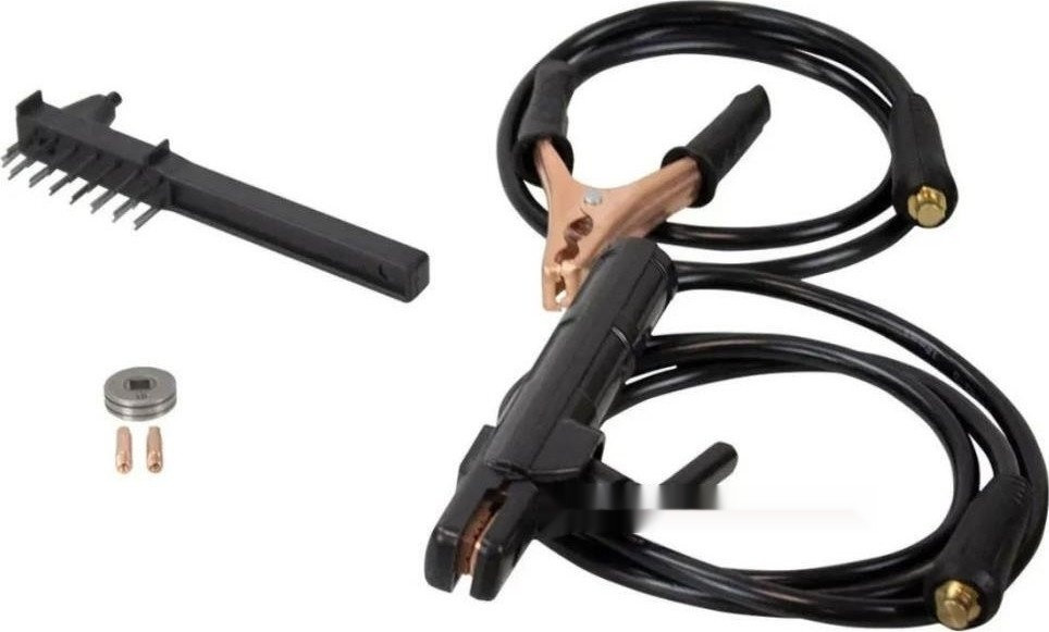 Сварочный инвертор Edon Smart MIG-180/5C