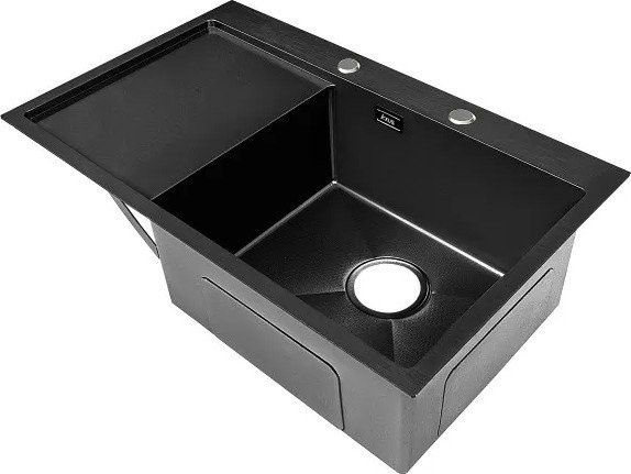 Кухонная мойка Axus LS-7848BD