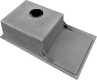 Кухонная мойка Axus LS-7848BD