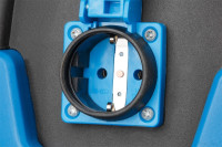 Пылесос Bull AS 3001