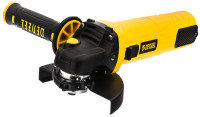 Угловая шлифмашина Denzel AG125-1100