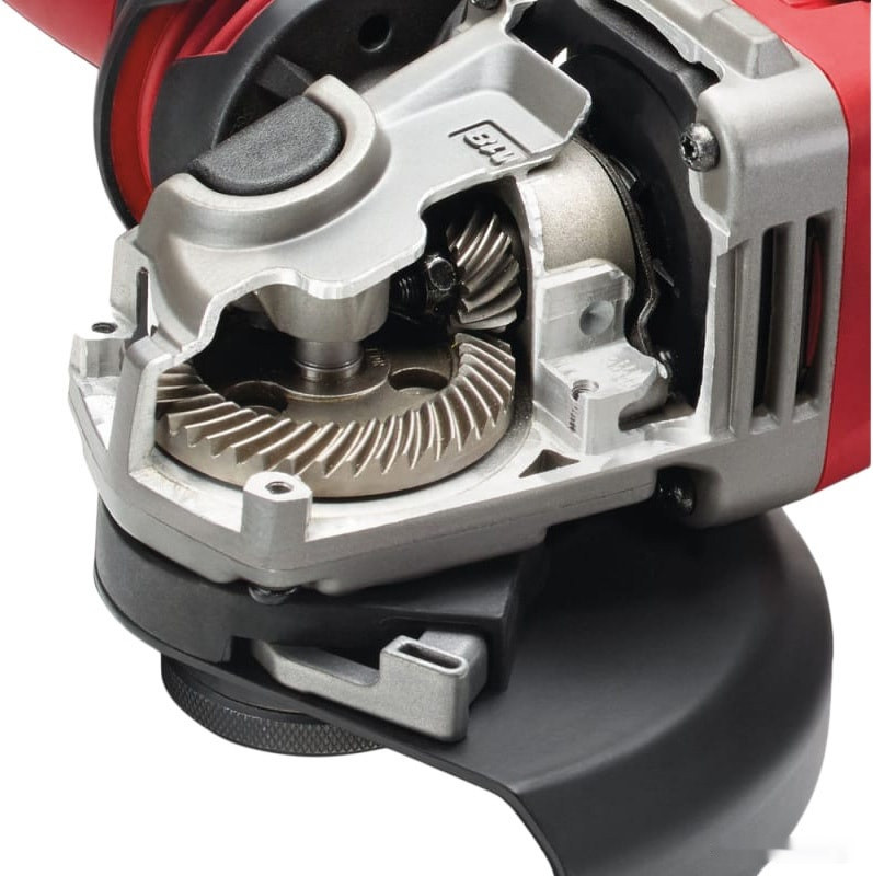 Угловая шлифмашина Milwaukee M18 CAG125X-0X Fuel 4933451439 (без АКБ)