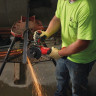 Угловая шлифмашина Milwaukee M18 CAG125X-0X Fuel 4933451439 (без АКБ)