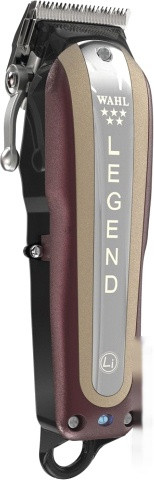 Машинка для стрижки волос Wahl Legend Cordless 8594-016