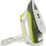 Утюг Effektiv Turbosteam 3000Х (зеленый)