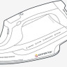Утюг Effektiv Turbosteam 3000Х (зеленый)