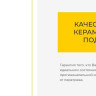 Утюг Effektiv Turbosteam 3000Х (зеленый)