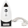 Утюг Effektiv Turbosteam 3000Х (зеленый)